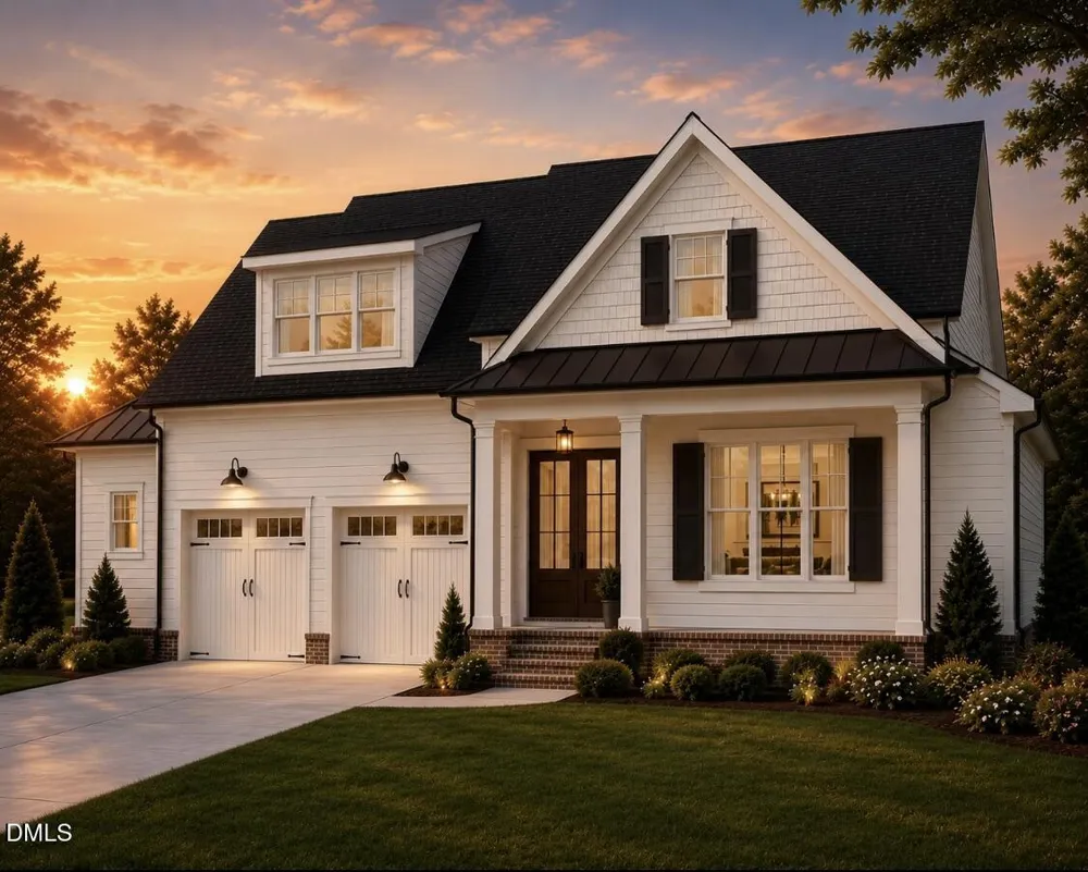 616 Bladestone Court Apex, NC 27502