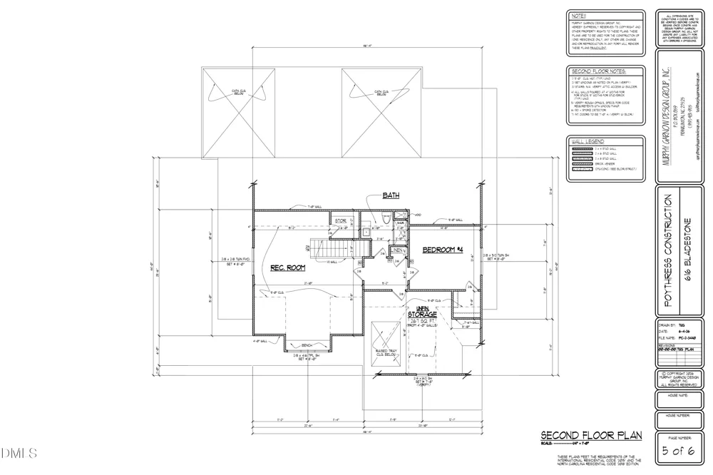 616 Bladestone Court Apex, NC 27502