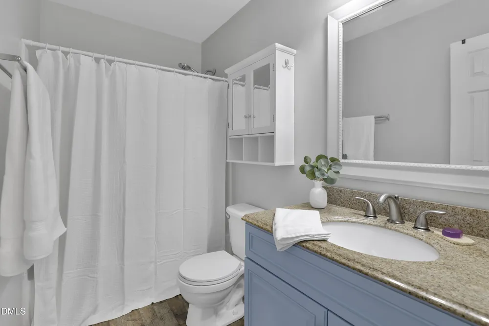 1120 Curtiss Drive Garner, NC 27529