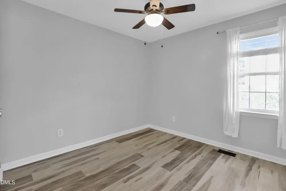 1120 Curtiss Drive Garner, NC 27529