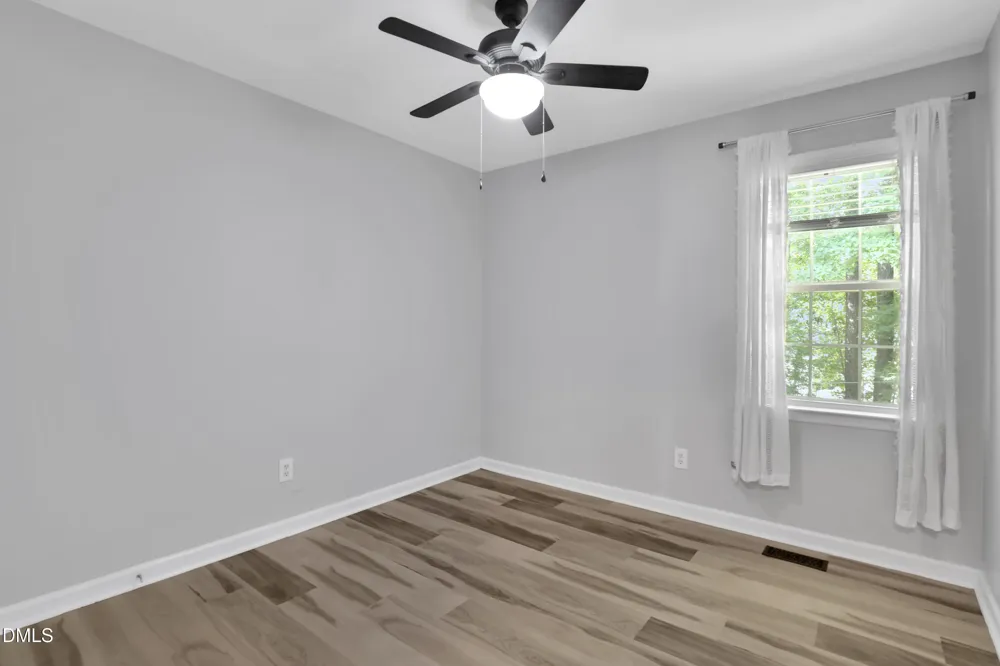 1120 Curtiss Drive Garner, NC 27529