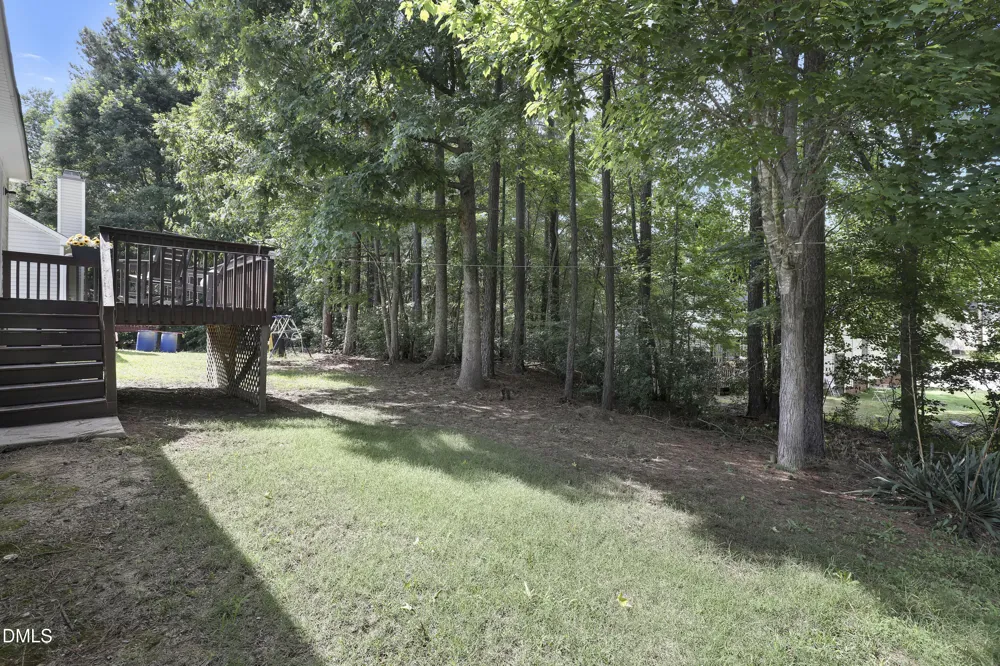 1120 Curtiss Drive Garner, NC 27529