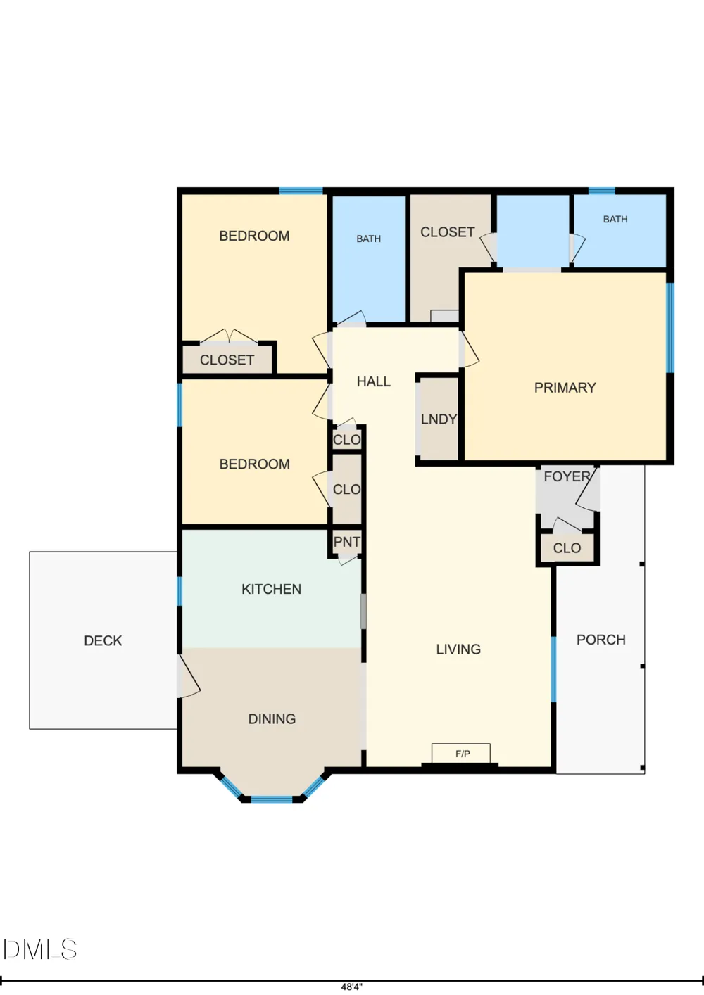 1120 Curtiss Drive Garner, NC 27529