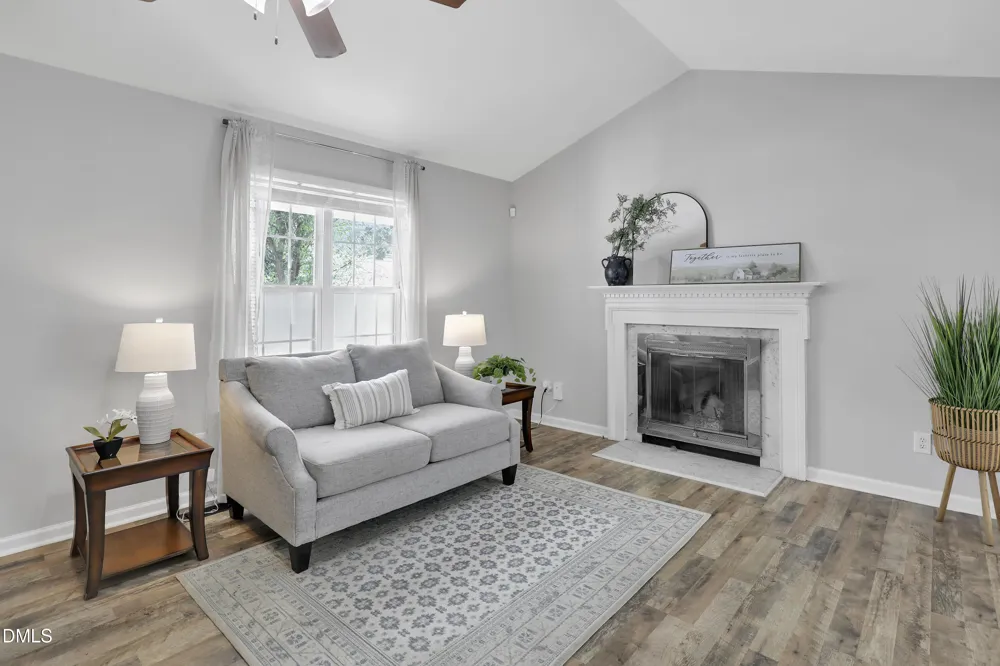 1120 Curtiss Drive Garner, NC 27529