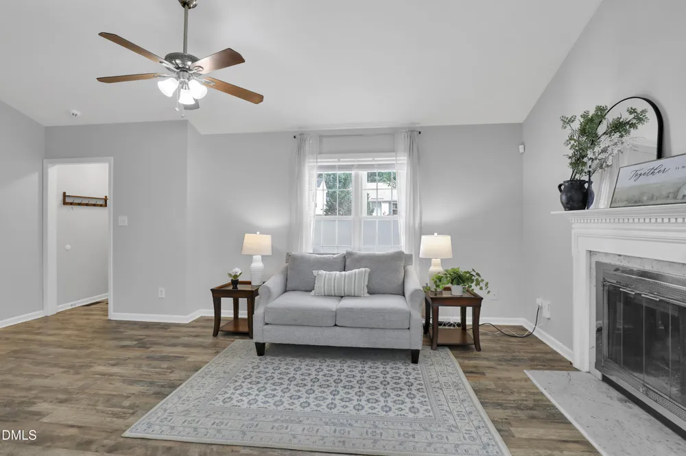 1120 Curtiss Drive Garner, NC 27529