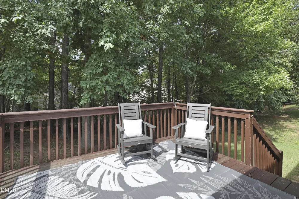 1120 Curtiss Drive Garner, NC 27529