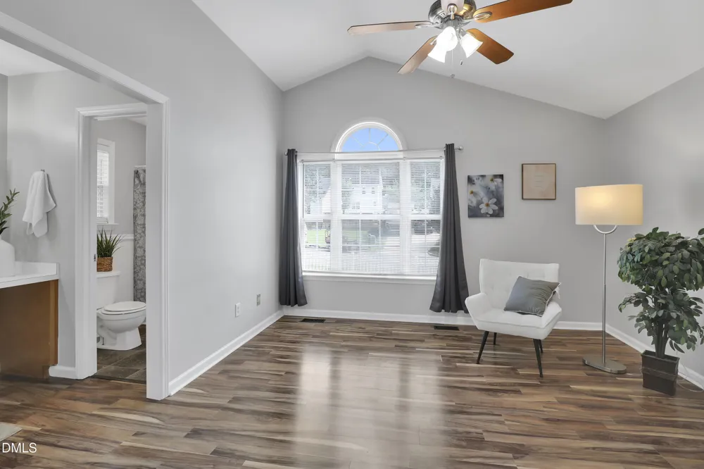 1120 Curtiss Drive Garner, NC 27529