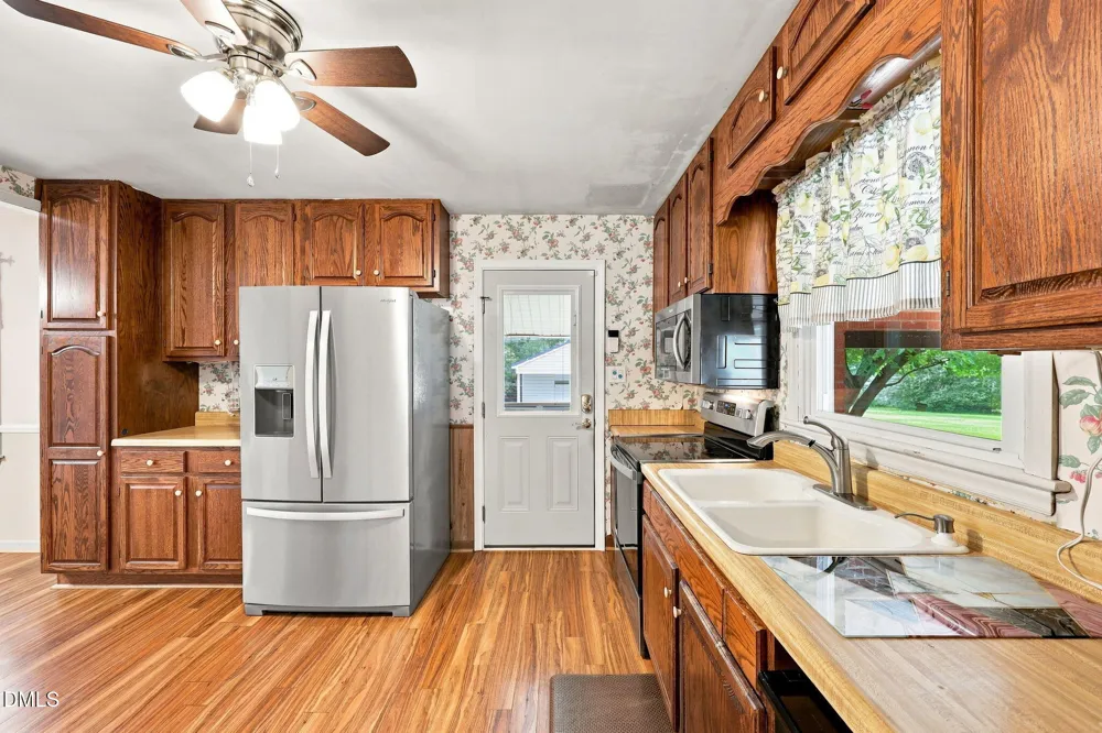 401 Ninth Street Mebane, NC 27302