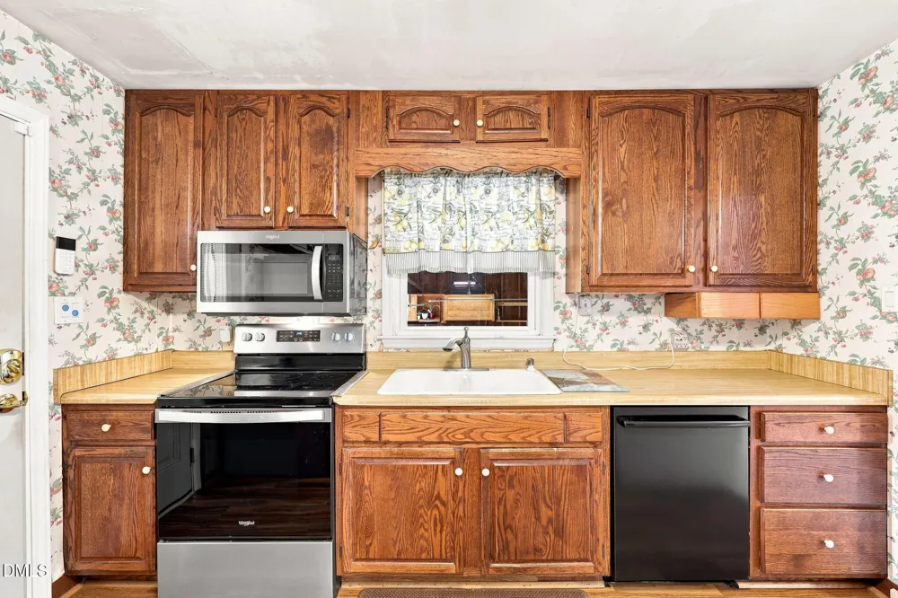 401 Ninth Street Mebane, NC 27302