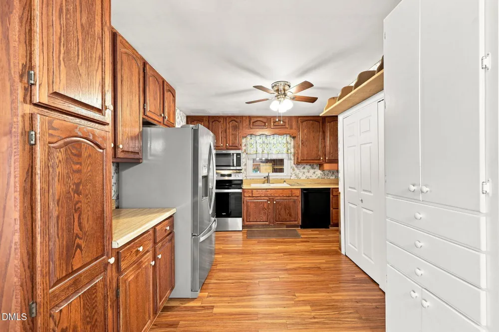 401 Ninth Street Mebane, NC 27302