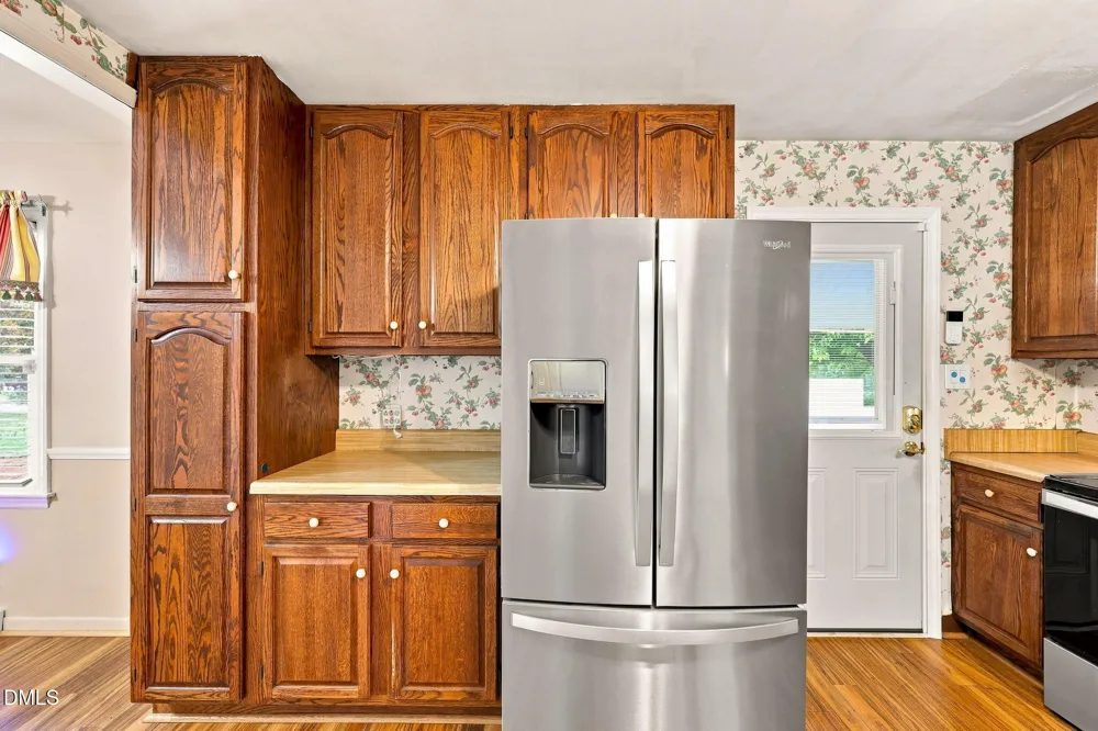 401 Ninth Street Mebane, NC 27302