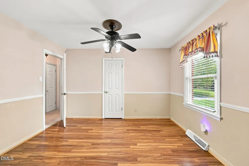401 Ninth Street Mebane, NC 27302