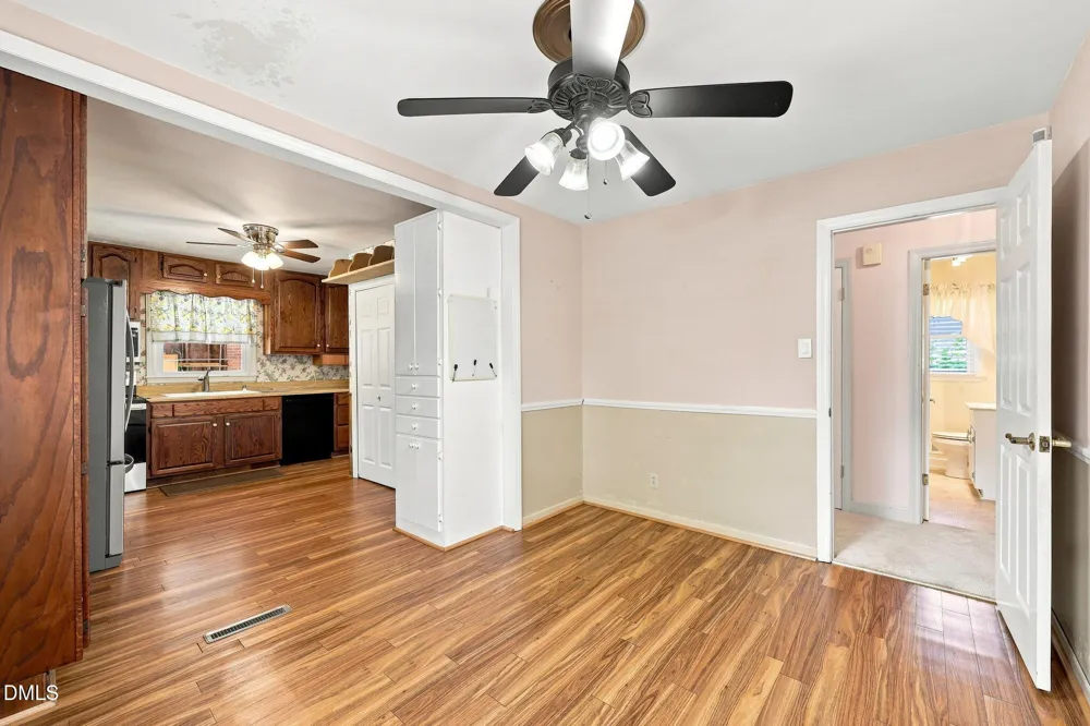 401 Ninth Street Mebane, NC 27302