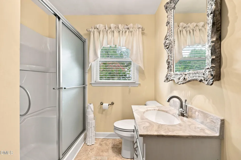 401 Ninth Street Mebane, NC 27302