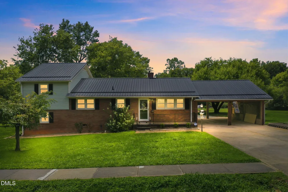 401 Ninth Street Mebane, NC 27302