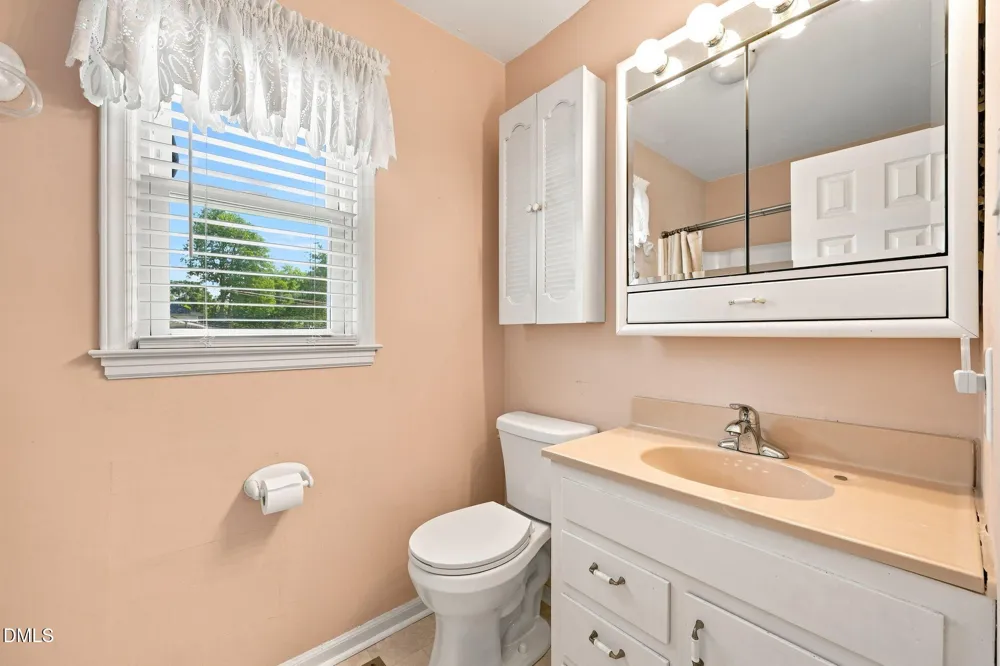 401 Ninth Street Mebane, NC 27302