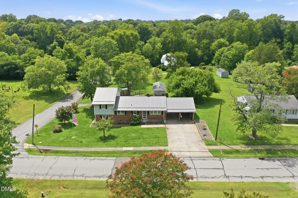 401 Ninth Street Mebane, NC 27302