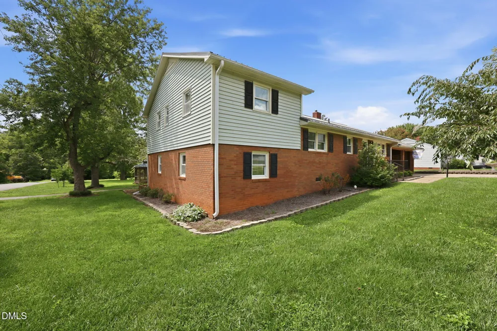 401 Ninth Street Mebane, NC 27302