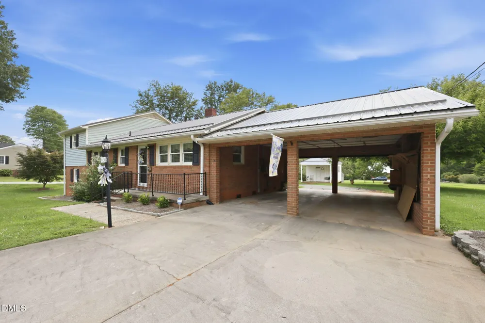 401 Ninth Street Mebane, NC 27302