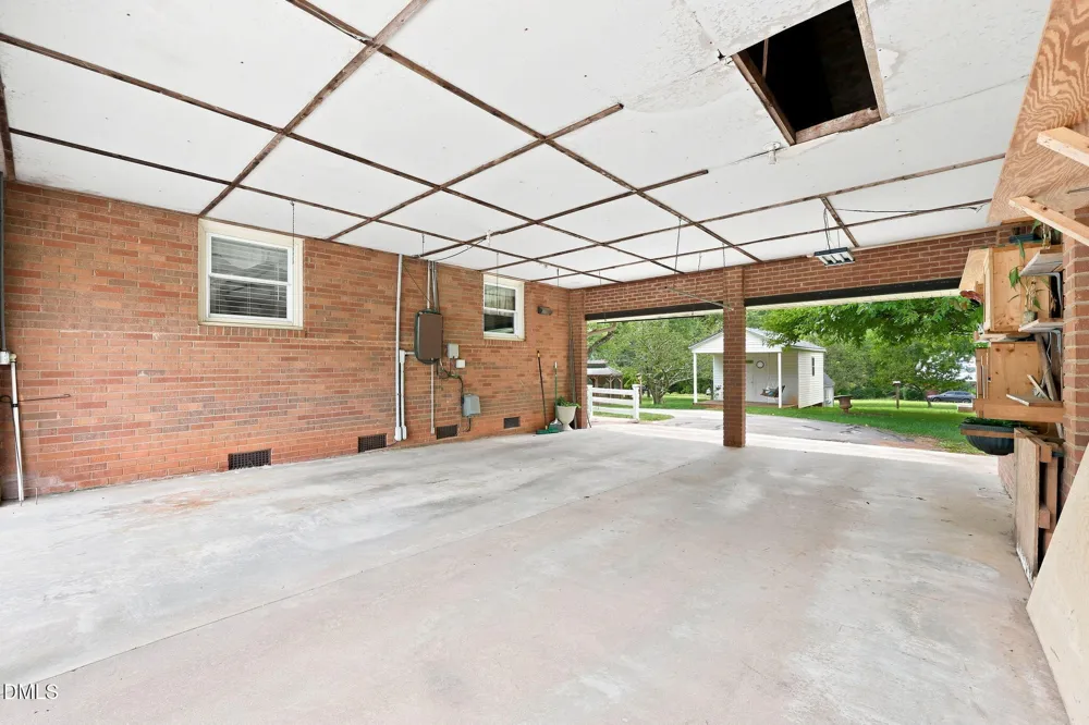 401 Ninth Street Mebane, NC 27302