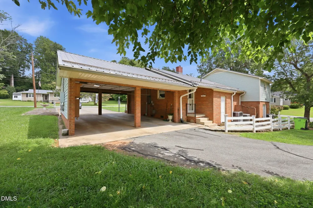 401 Ninth Street Mebane, NC 27302