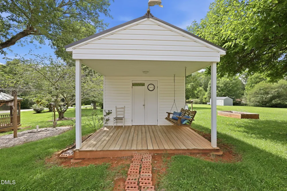 401 Ninth Street Mebane, NC 27302
