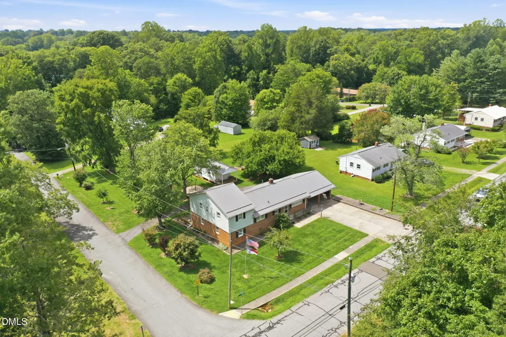 401 Ninth Street Mebane, NC 27302
