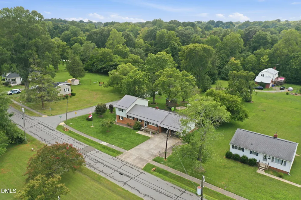 401 Ninth Street Mebane, NC 27302