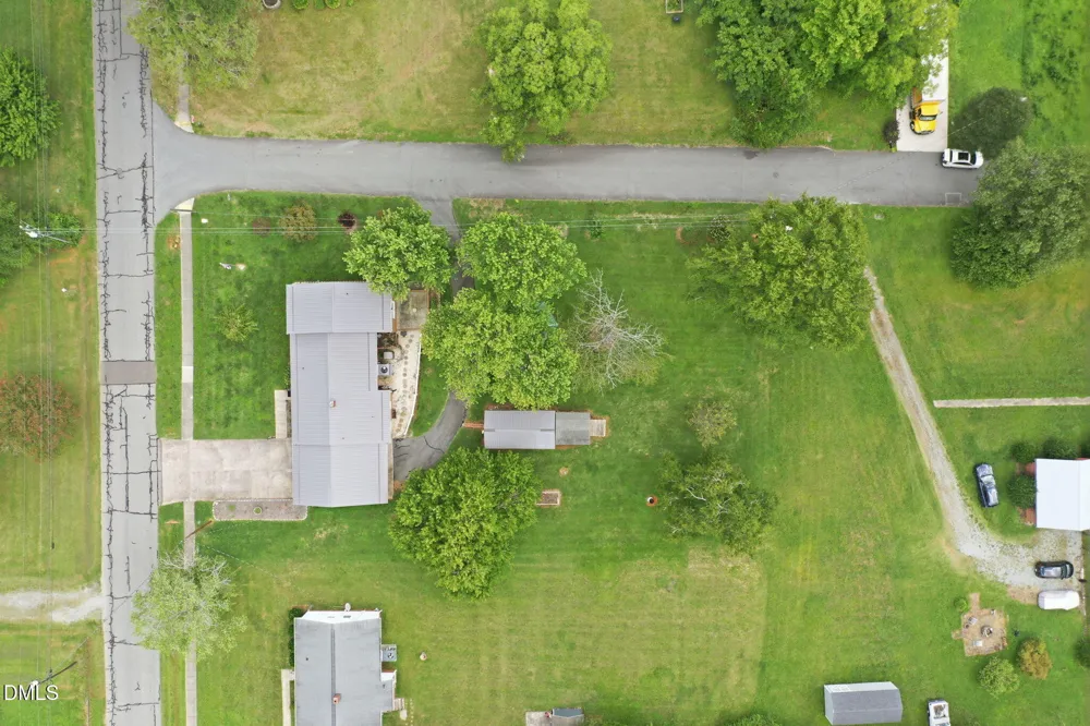 401 Ninth Street Mebane, NC 27302