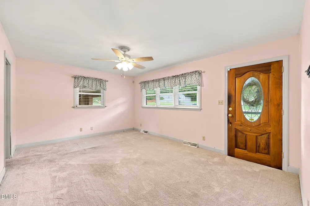 401 Ninth Street Mebane, NC 27302