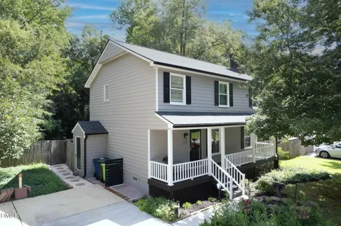 109 Burkwood Lane