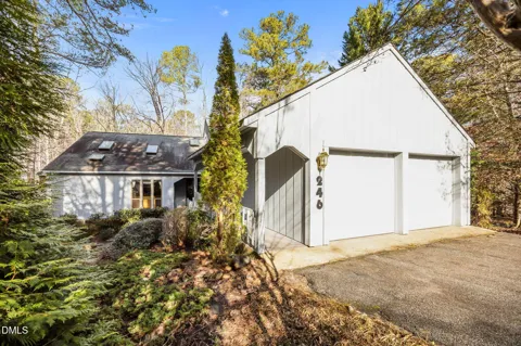 246 Fox Ridge Road