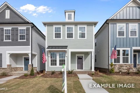 805 Carpet Grass Avenue