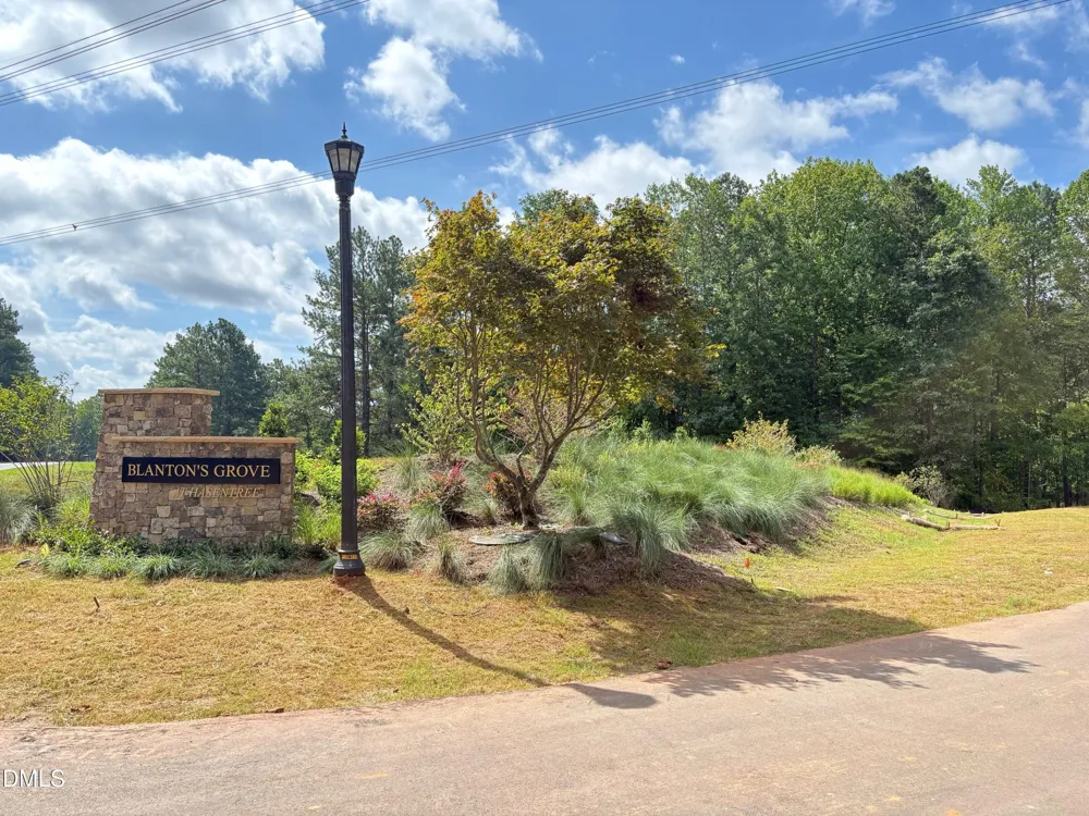 7429 Blantons Grove Way Wake Forest, NC 27587