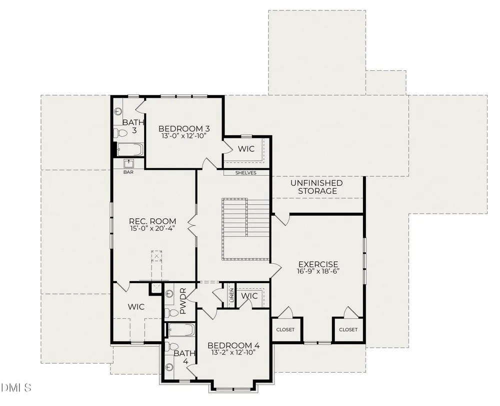 7429 Blantons Grove Way Wake Forest, NC 27587