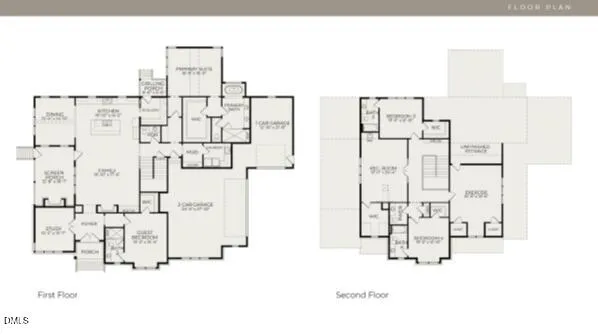 7429 Blantons Grove Way Wake Forest, NC 27587