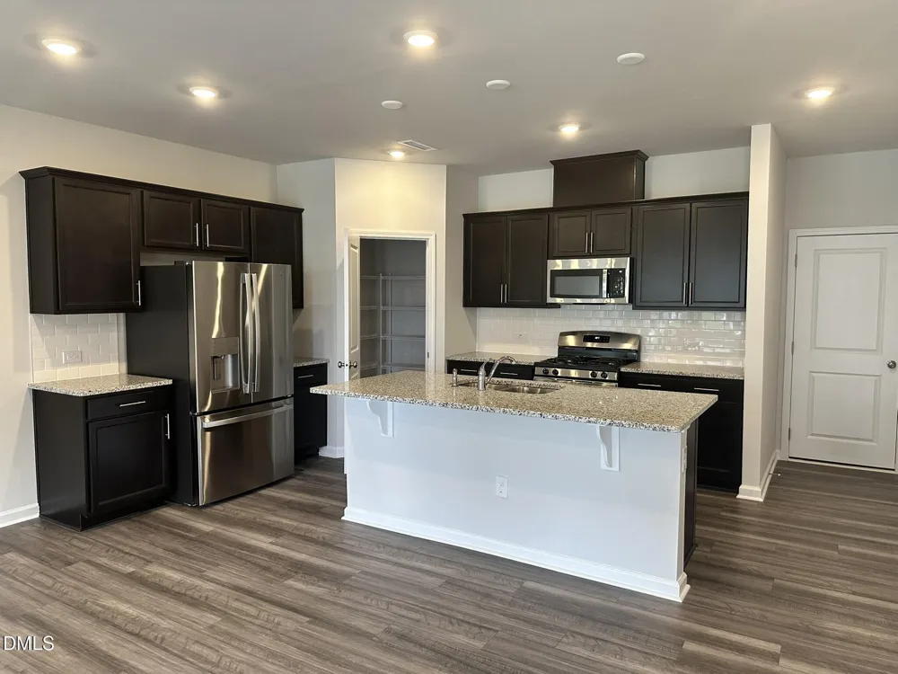 1505 Fruit Tree Lane Wake Forest, NC 27587