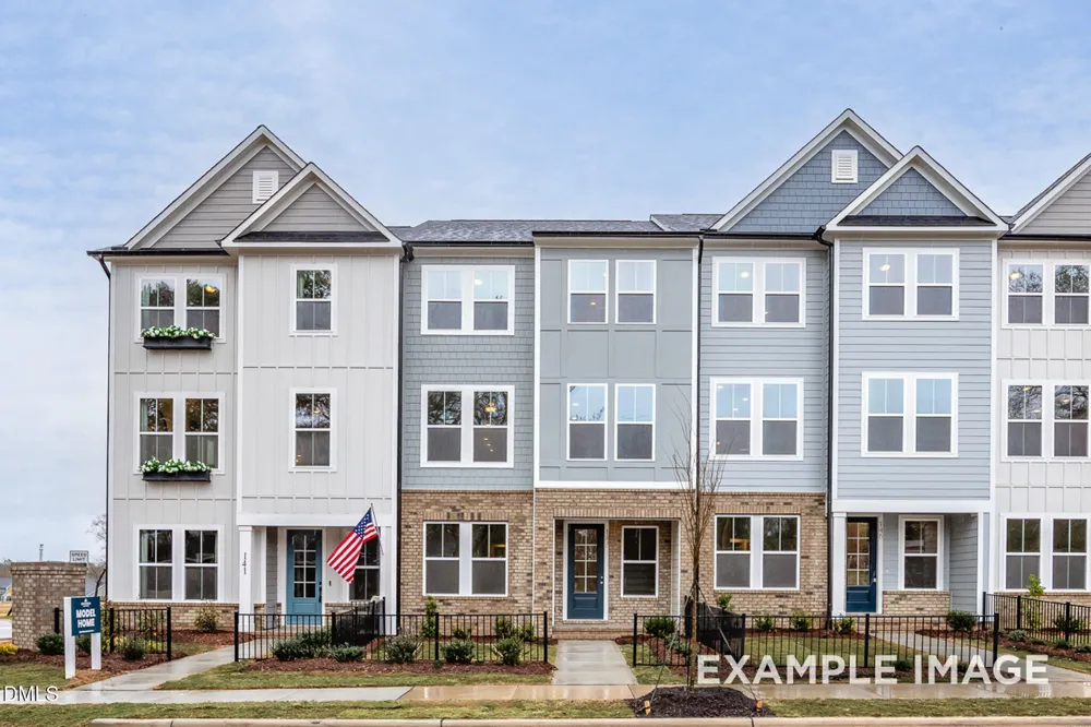 403 Bahia Drive Knightdale, NC 27545