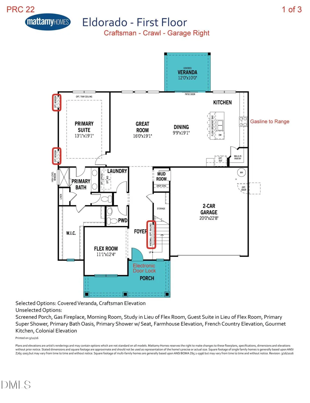 46 Mulligan Avenue Benson, NC 27504