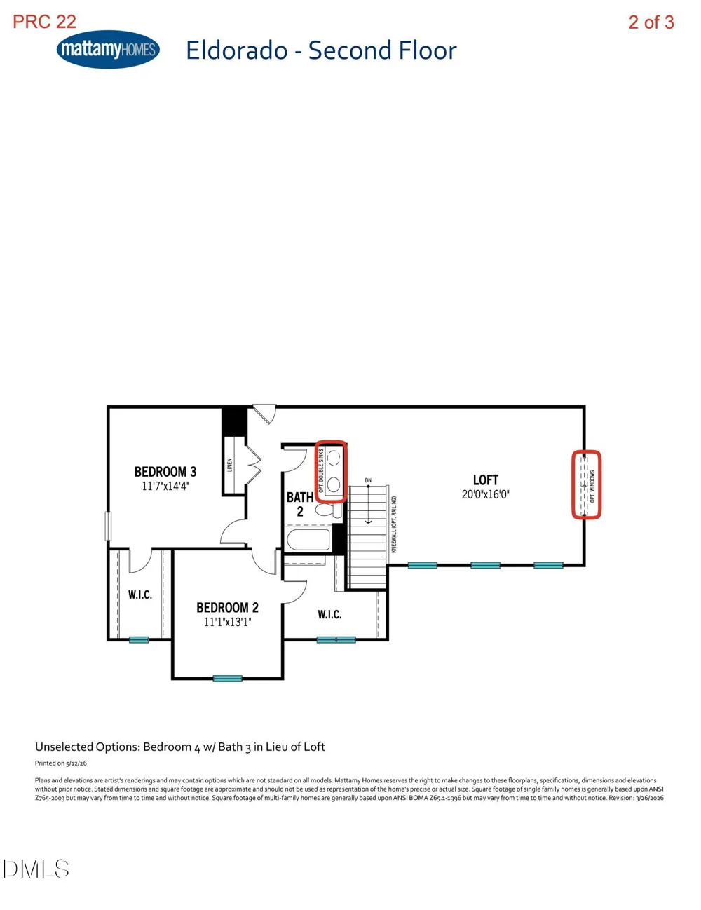 46 Mulligan Avenue Benson, NC 27504