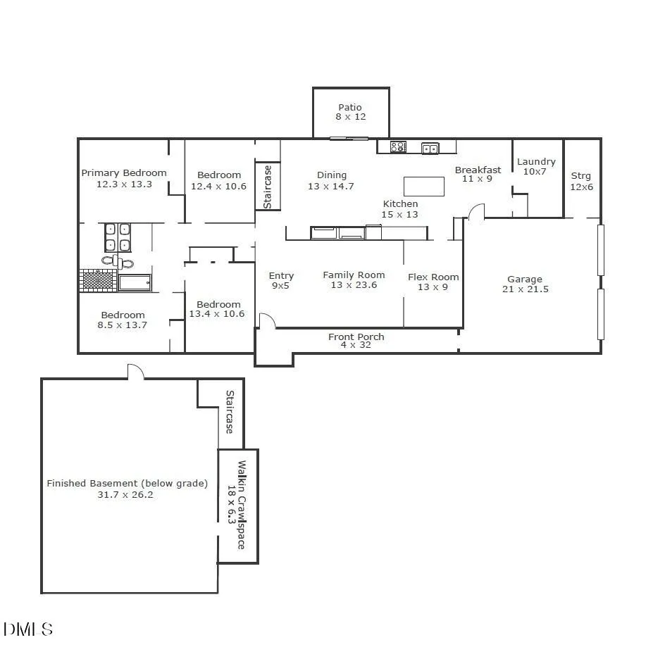 988 Nc 87 Pittsboro, NC 27312