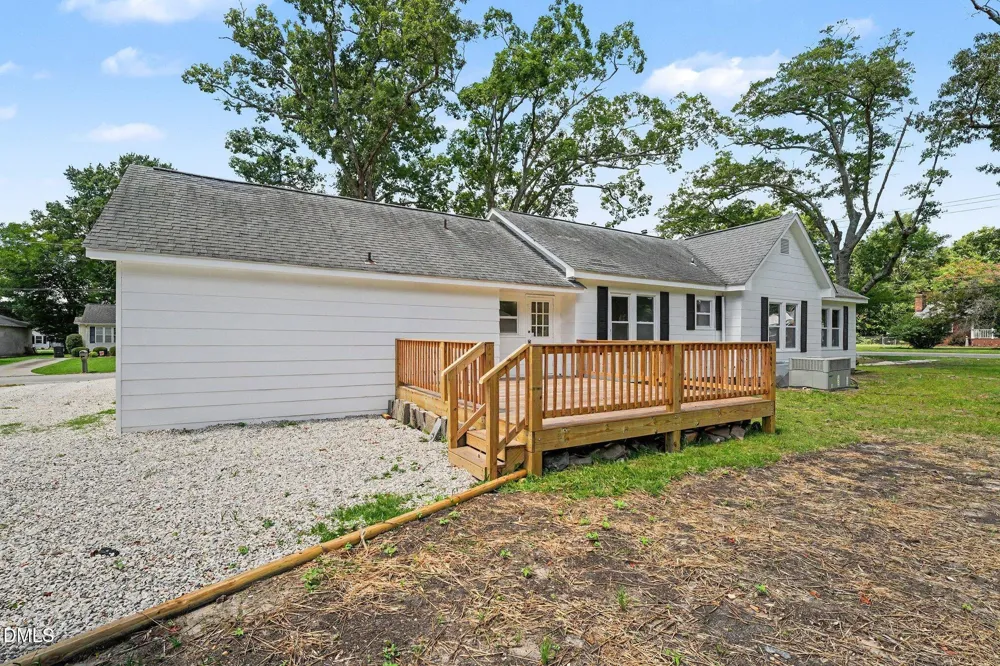 207 Old Post Road Erwin, NC 28339