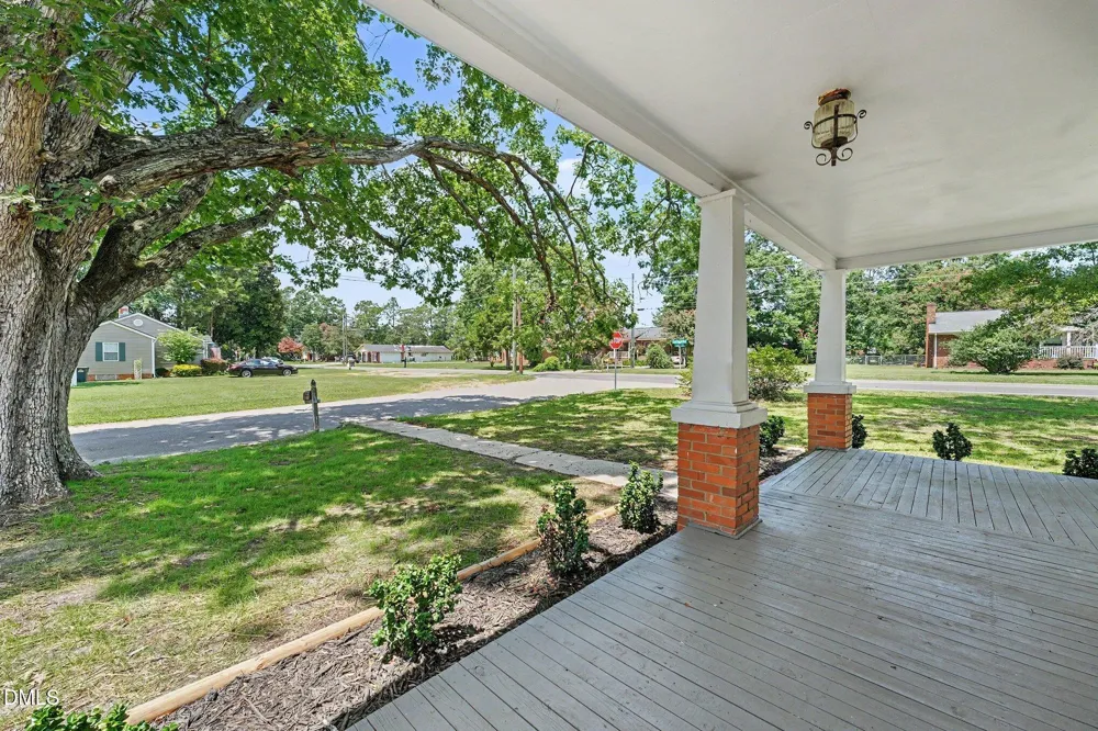 207 Old Post Road Erwin, NC 28339