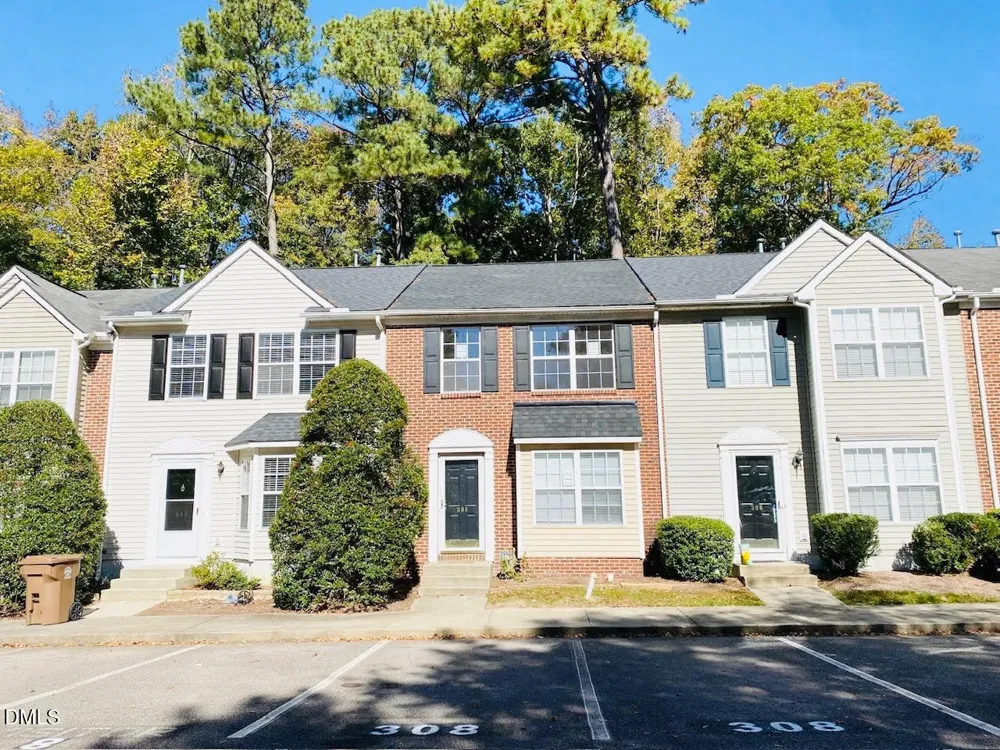 308 Virens Drive Cary, NC 27511