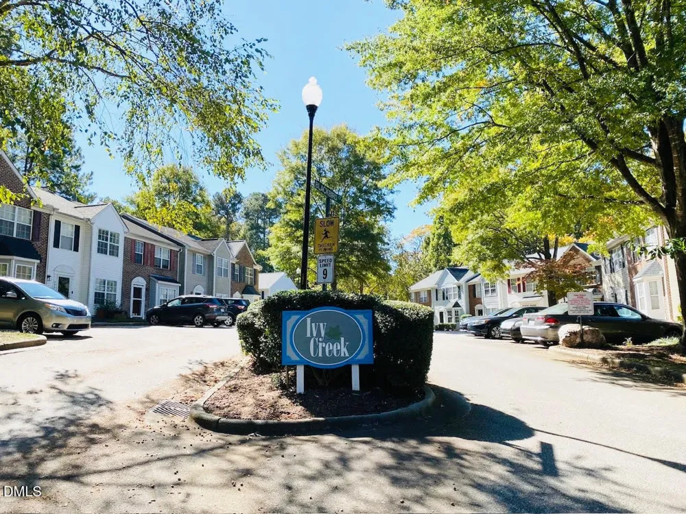 308 Virens Drive Cary, NC 27511