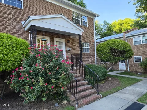 506 Greensboro Street #Apt 35