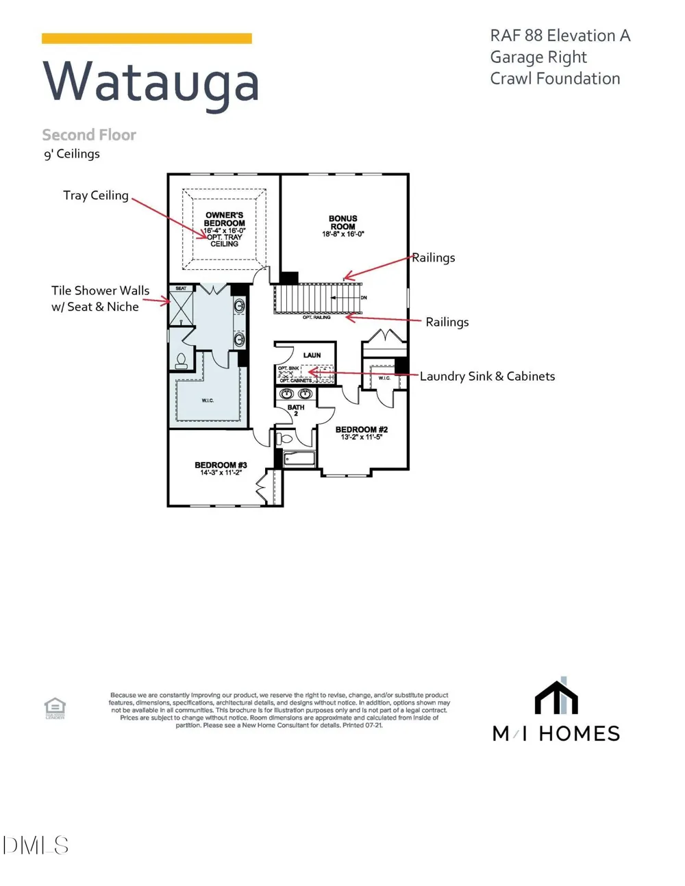2304 Englemann Drive #88 Apex, NC 27562