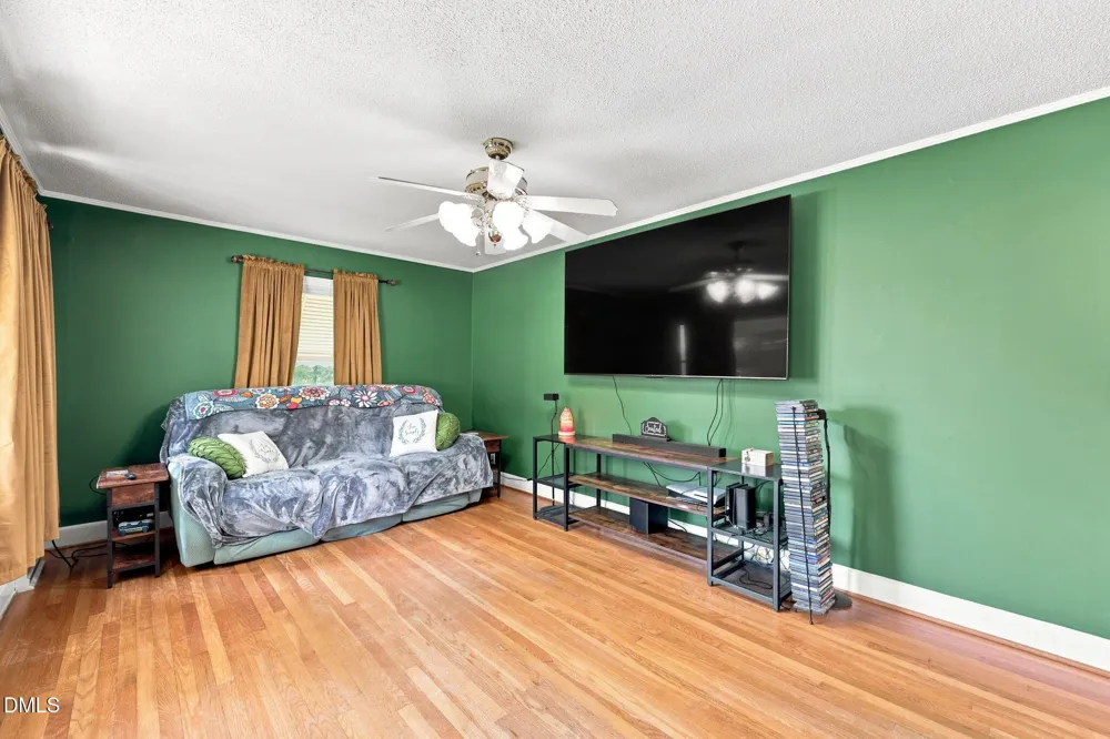 2514 John Lewis Road Burlington, NC 27217