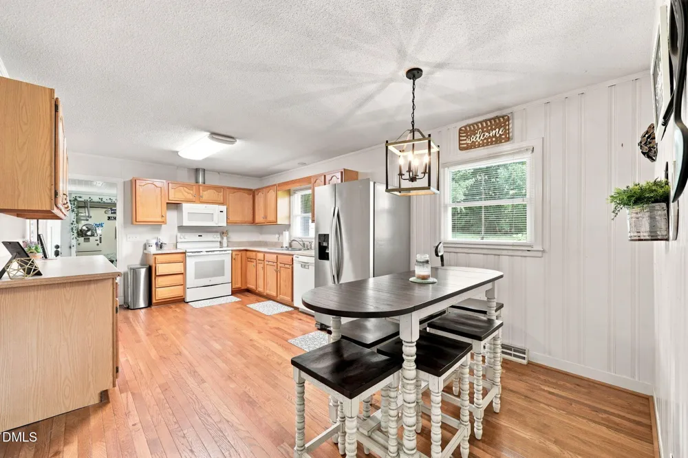 2514 John Lewis Road Burlington, NC 27217