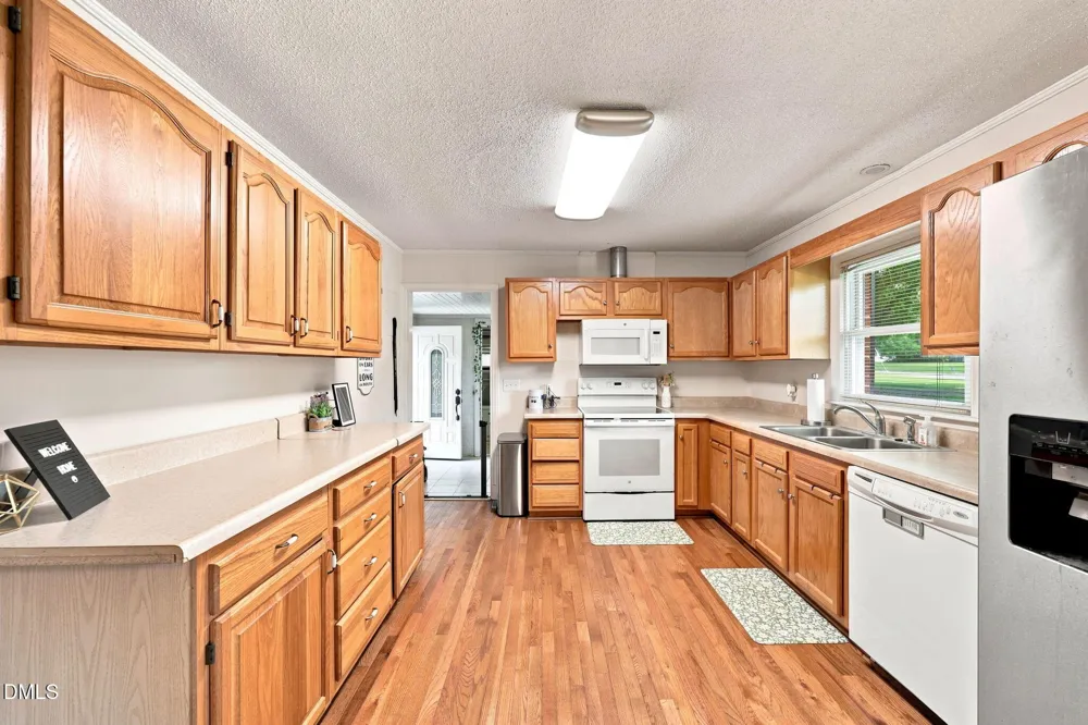 2514 John Lewis Road Burlington, NC 27217